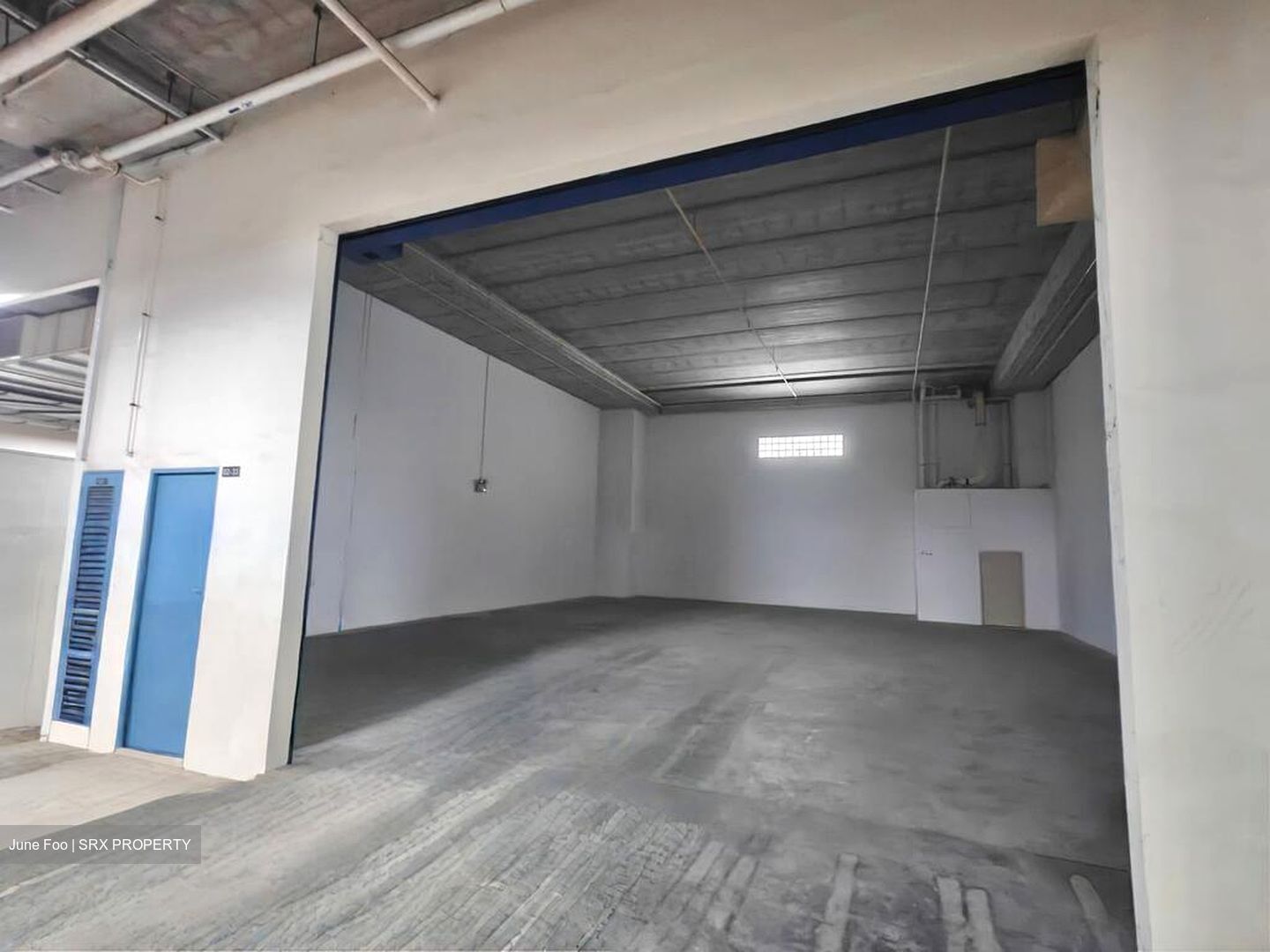 Shine@tuas South (D22), Factory #502862381